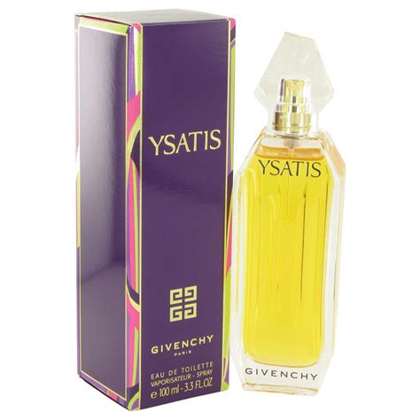 ysatis de givenchy 50 ml|ysatis perfume 100ml best price.